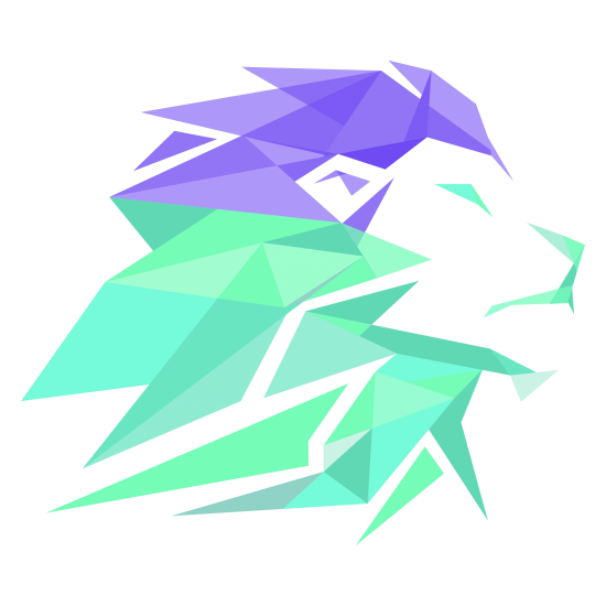 Paraclete Life Planning lion head logo